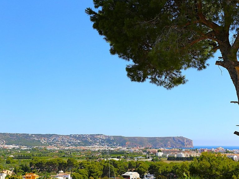Villa for Sale in Jávea / Xàbia, Alicante 5