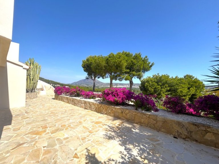 Villa for Sale in Jávea / Xàbia, Alicante 6