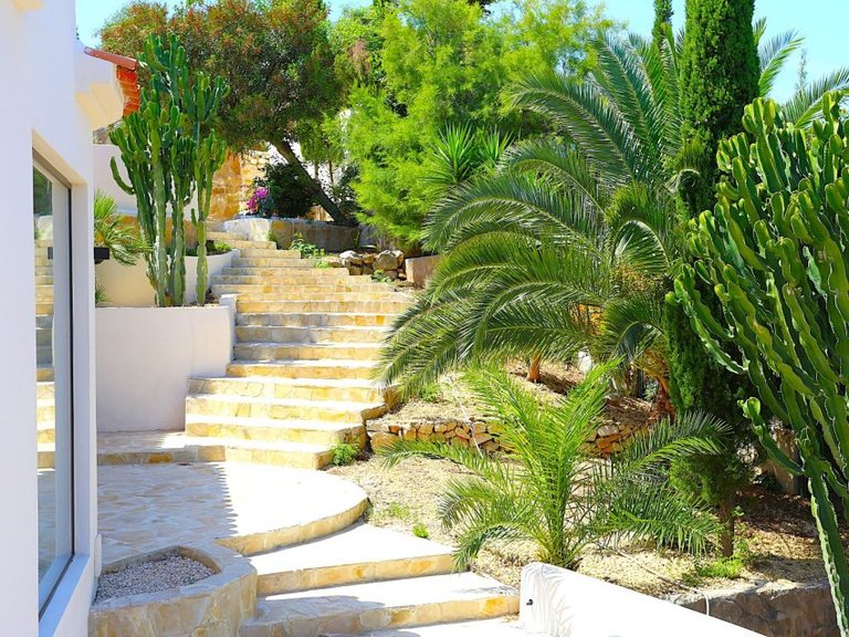 Villa for Sale in Jávea / Xàbia, Alicante 7