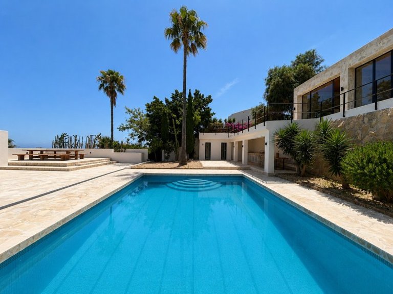 Villa for Sale in Jávea / Xàbia, Alicante 8