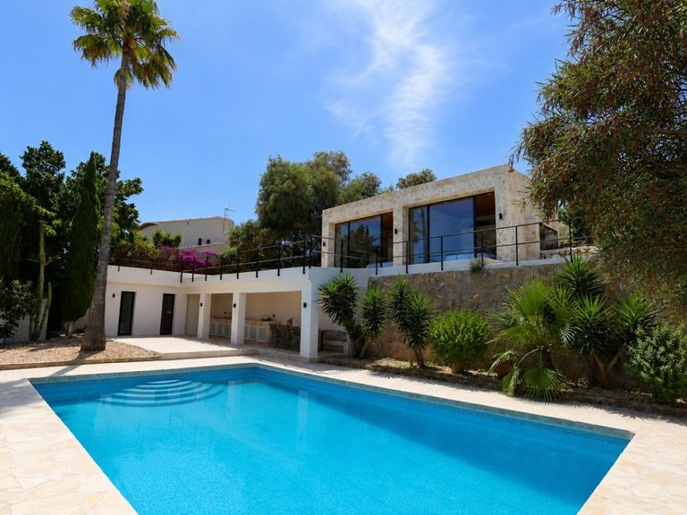 Villa for Sale in Jávea / Xàbia, Alicante 9