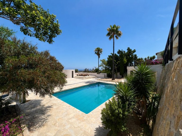 Villa for Sale in Jávea / Xàbia, Alicante 10