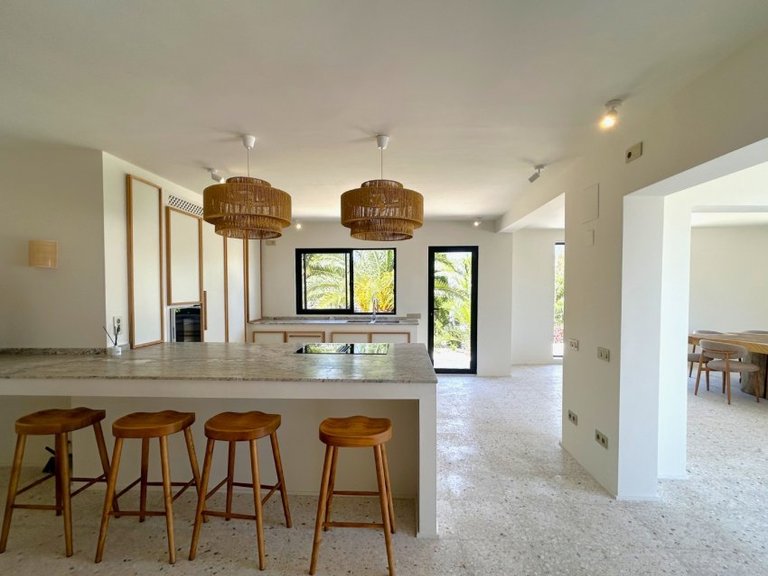 Villa for Sale in Jávea / Xàbia, Alicante 17