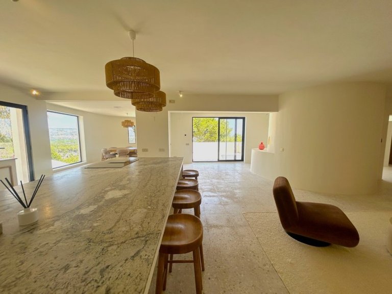 Villa for Sale in Jávea / Xàbia, Alicante 19