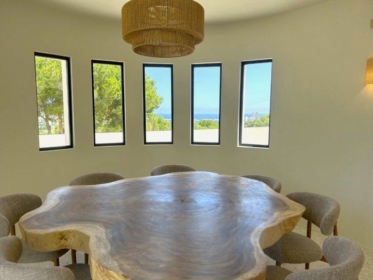 Villa for Sale in Jávea / Xàbia, Alicante 24