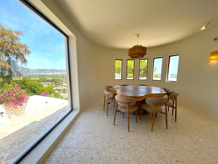 Villa for Sale in Jávea / Xàbia, Alicante 25