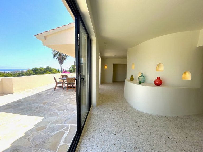 Villa for Sale in Jávea / Xàbia, Alicante 26