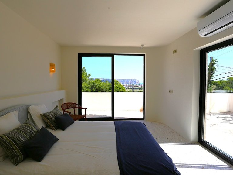 Villa for Sale in Jávea / Xàbia, Alicante 28