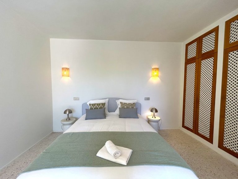 Villa for Sale in Jávea / Xàbia, Alicante 37