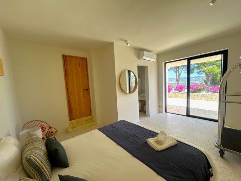 Villa for Sale in Jávea / Xàbia, Alicante 39