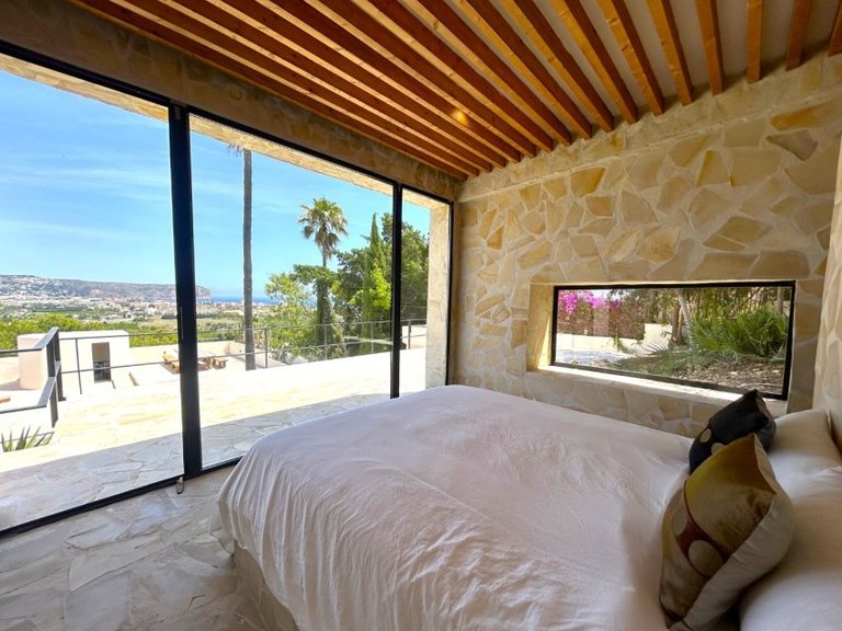 Villa for Sale in Jávea / Xàbia, Alicante 45