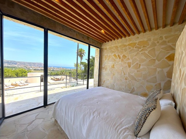 Villa for Sale in Jávea / Xàbia, Alicante 48
