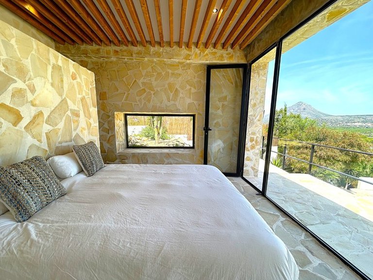 Villa for Sale in Jávea / Xàbia, Alicante 49