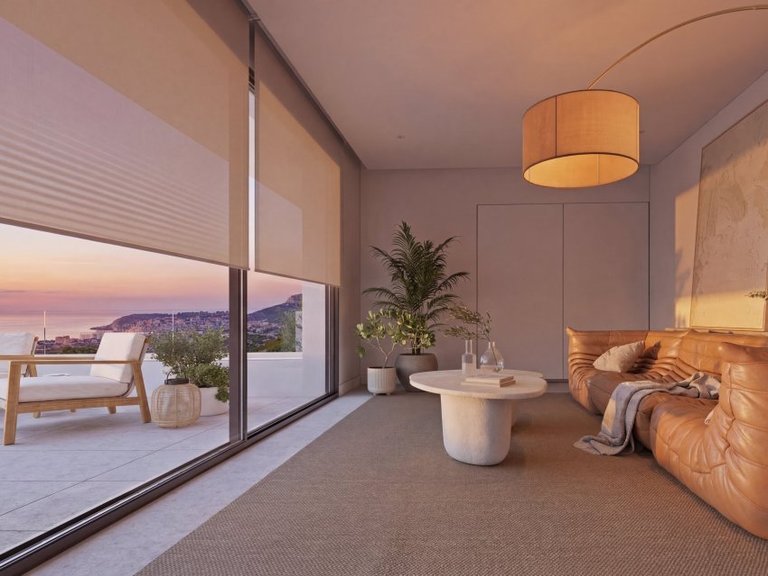 Villa for Sale in Benissa, Alicante 3