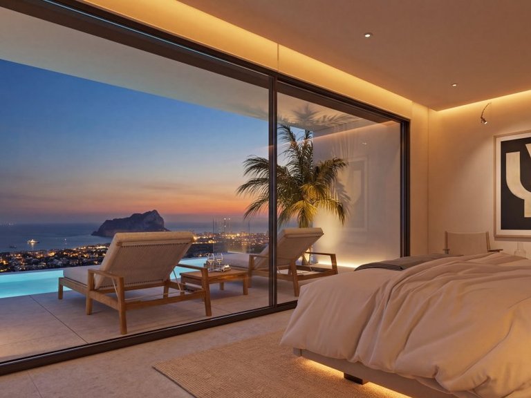 Villa for Sale in Benissa, Alicante 4