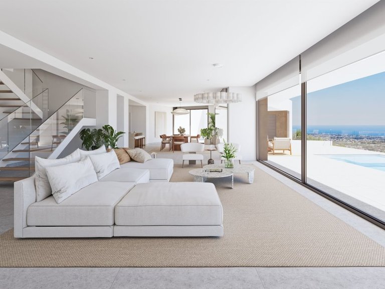 Villa for Sale in Benissa, Alicante 7