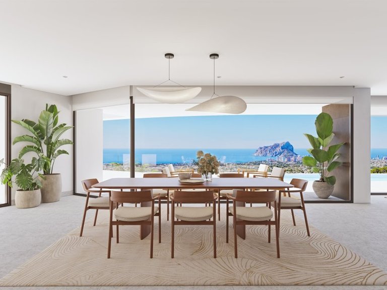 Villa for Sale in Benissa, Alicante 8