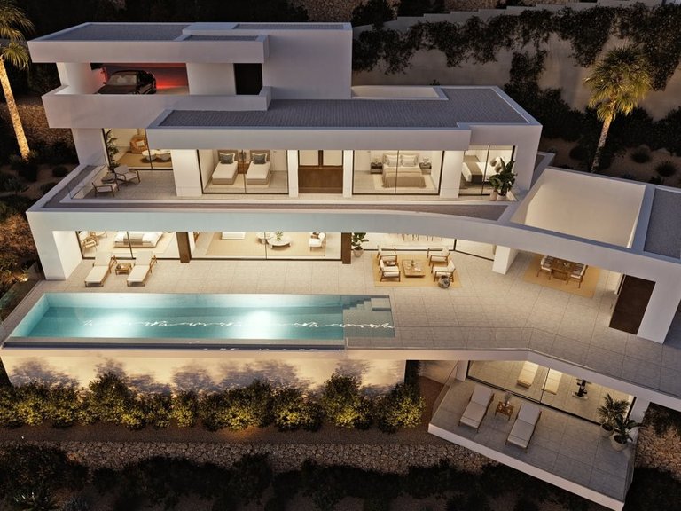 Villa for Sale in Benissa, Alicante 11