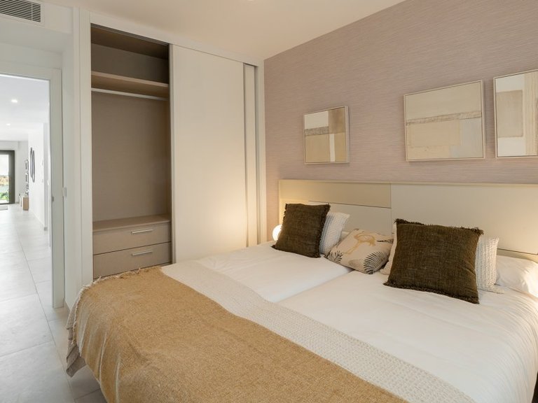 Apartment for Sale in Estepona (málaga), Indefined 9
