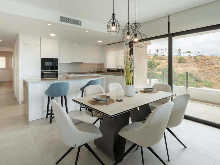 Apartment for Sale in Estepona (málaga), Indefined 5