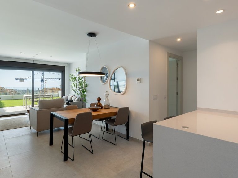 Apartment for Sale in Estepona (málaga), Indefined 27