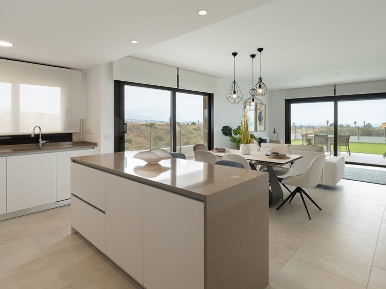 Apartment for Sale in Estepona (málaga), Indefined 13