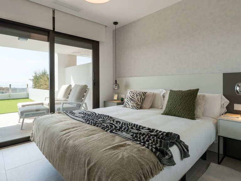 Apartment for Sale in Estepona (málaga), Indefined 12
