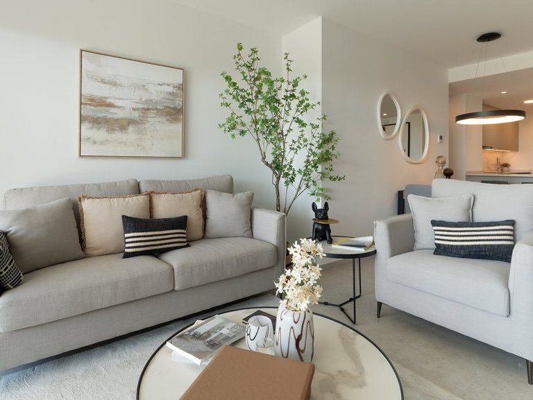 Apartment for Sale in Estepona (málaga), Indefined 7