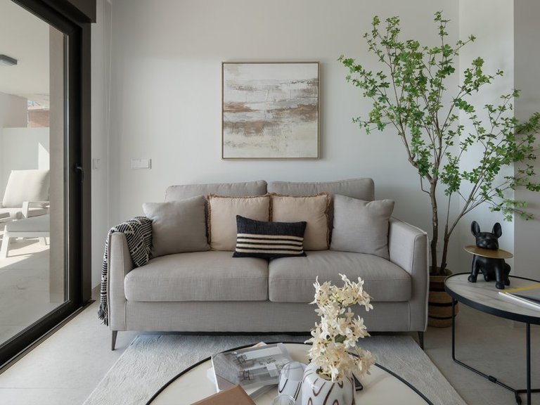 Apartment for Sale in Estepona (málaga), Indefined 3