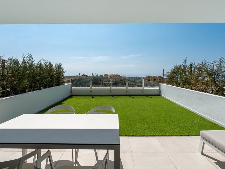 Apartment for Sale in Estepona (málaga), Indefined 16
