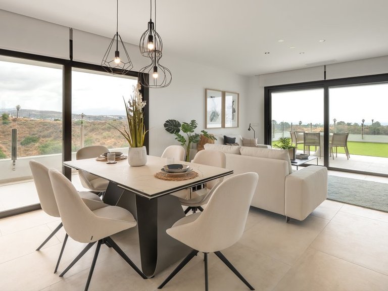 Apartment for Sale in Estepona (málaga), Indefined 37