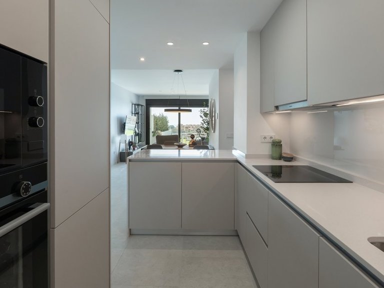 Apartment for Sale in Estepona (málaga), Indefined 32