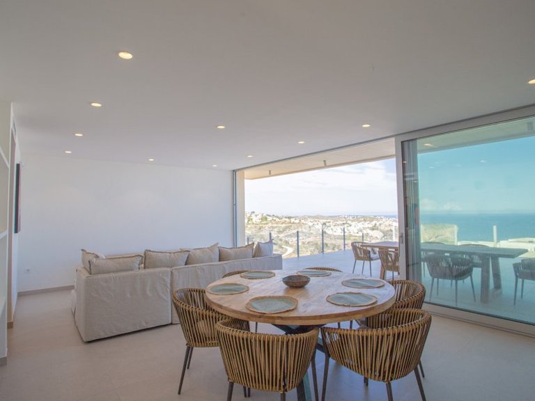 Villa for Sale in Benitachell / El Poble Nou De Benitatxell, Alicante 5