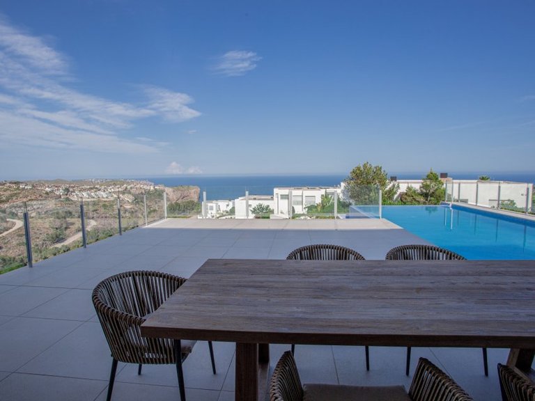 Villa for Sale in Benitachell / El Poble Nou De Benitatxell, Alicante 7