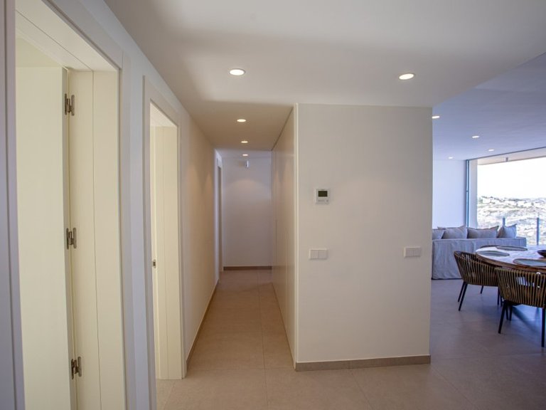 Villa for Sale in Benitachell / El Poble Nou De Benitatxell, Alicante 8