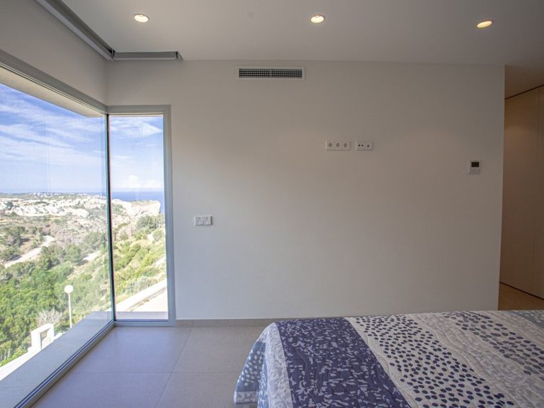 Villa for Sale in Benitachell / El Poble Nou De Benitatxell, Alicante 11