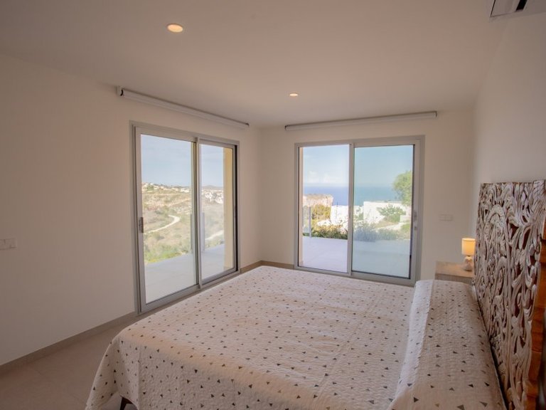 Villa for Sale in Benitachell / El Poble Nou De Benitatxell, Alicante 13