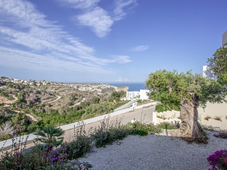 Villa for Sale in Benitachell / El Poble Nou De Benitatxell, Alicante 16