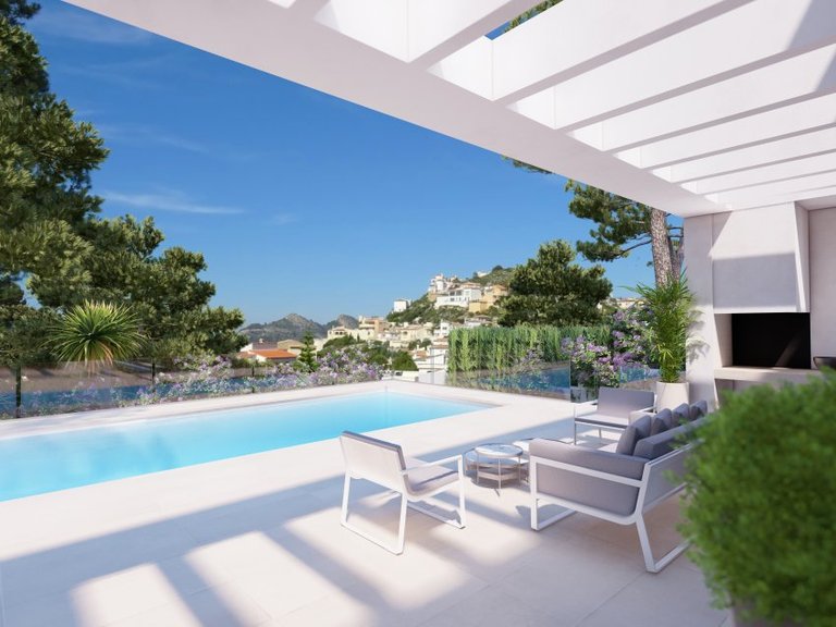Villa for Sale in Denia, Alicante 2