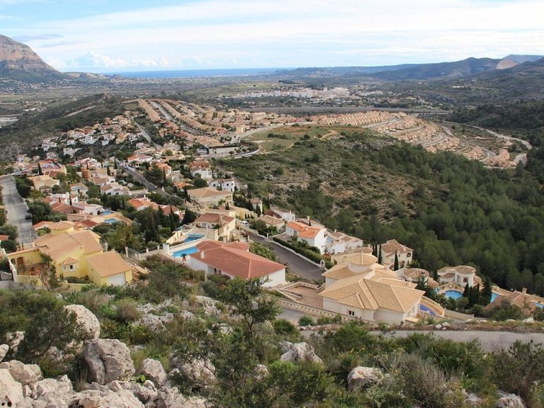 Villa for Sale in Denia, Alicante 5