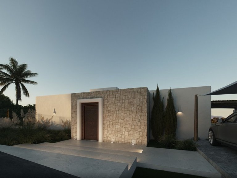 Villa for Sale in Moraira, Alicante 5