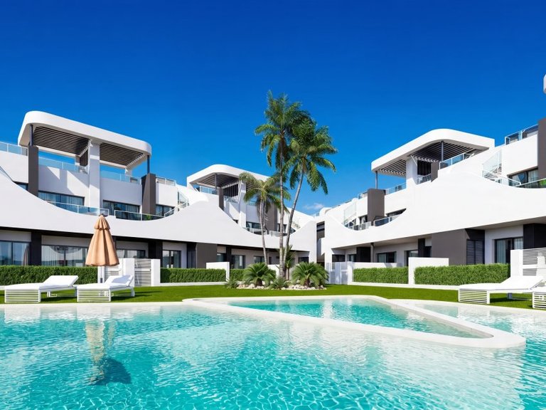 Apartment for Sale in San Fulgencio, Alicante 4