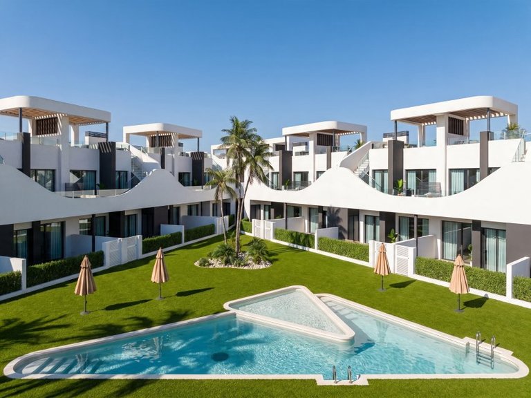 Apartment for Sale in San Fulgencio, Alicante 7