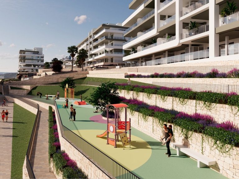 Apartment for Sale in Mutxamel, Alicante 13