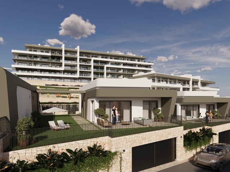 Apartment for Sale in Mutxamel, Alicante 4