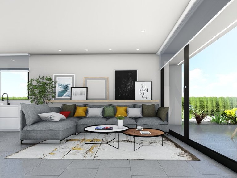 Villa for Sale in Calasparra, Murcia 11