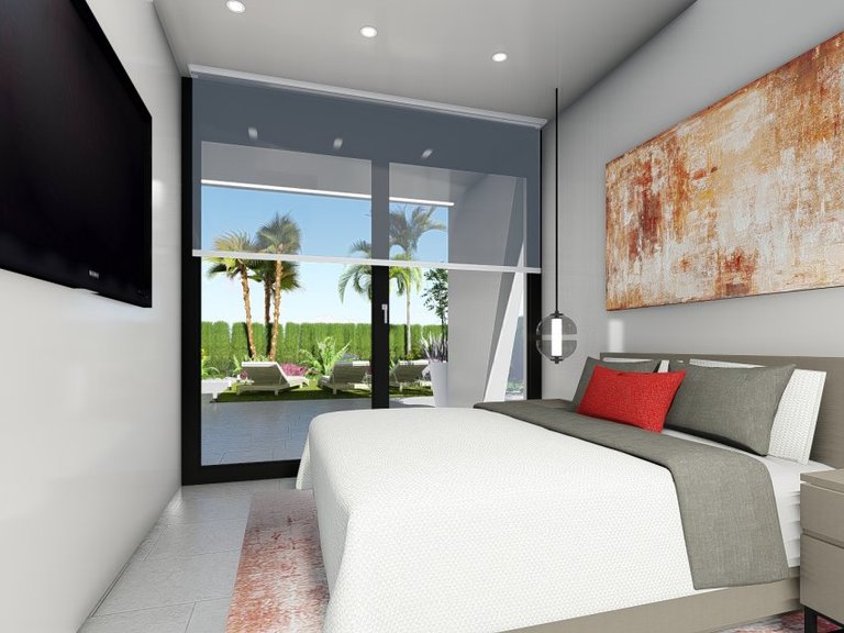 Villa for Sale in Calasparra, Murcia 12