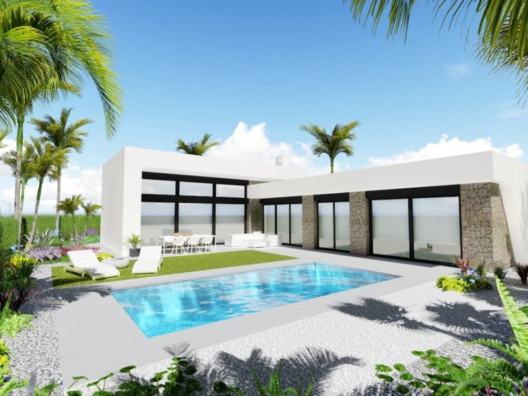 Villa for Sale in Calasparra, Murcia 7