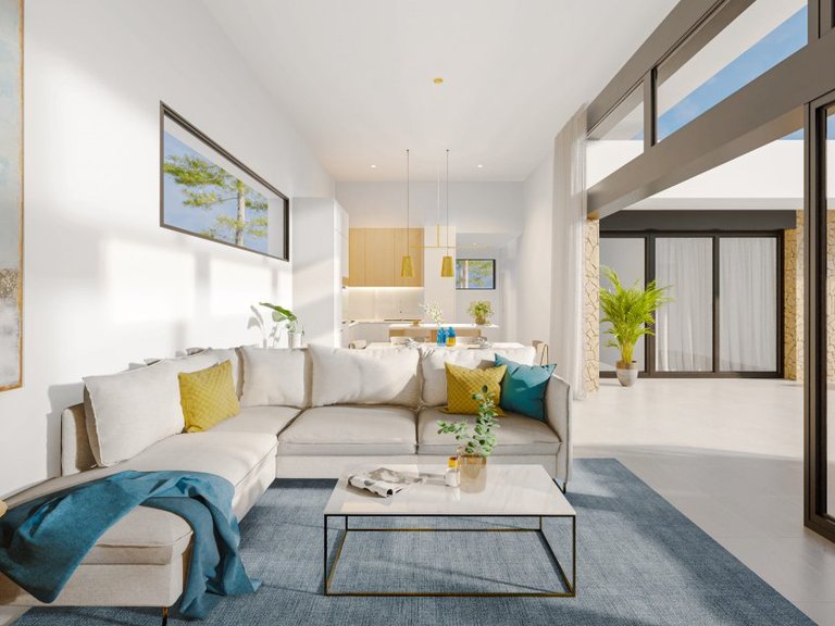 Villa for Sale in Calasparra, Murcia 19