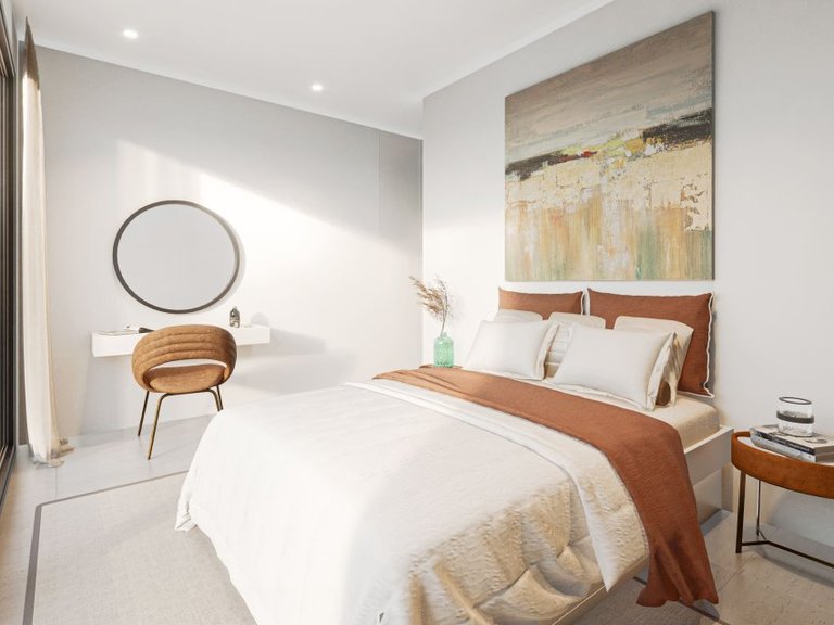 Villa for Sale in Calasparra, Murcia 20